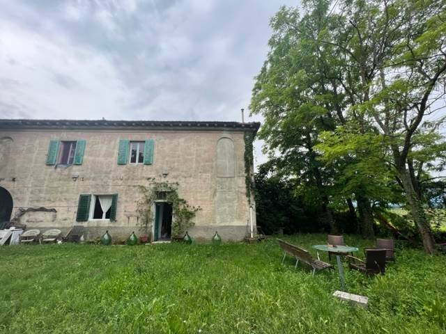 casa indipendente in vendita a Certaldo in zona Sciano