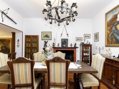 casa indipendente in vendita a Certaldo
