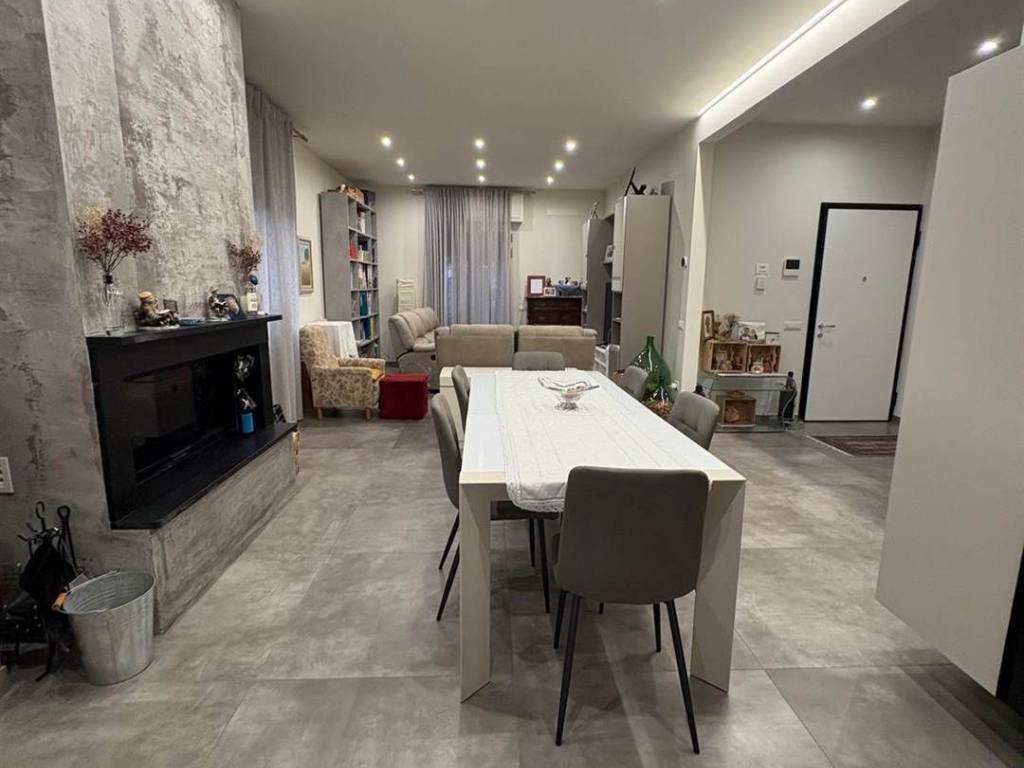 appartamento in vendita a Certaldo