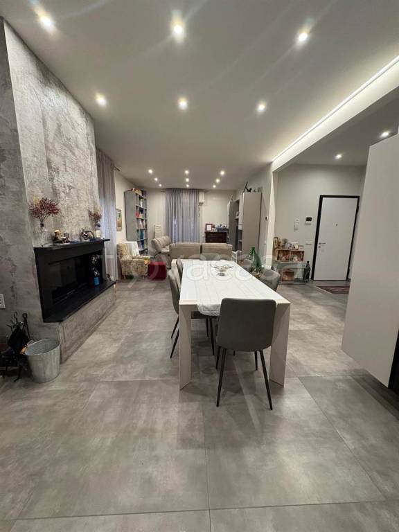 appartamento in vendita a Certaldo