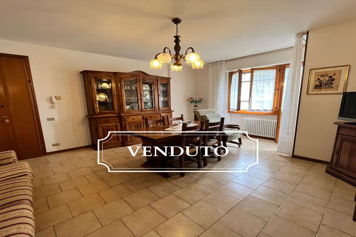 appartamento in vendita a Certaldo