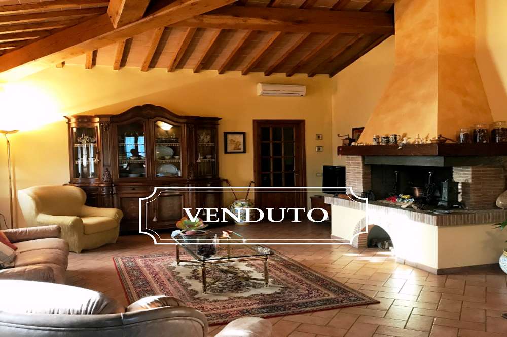appartamento in vendita a Certaldo