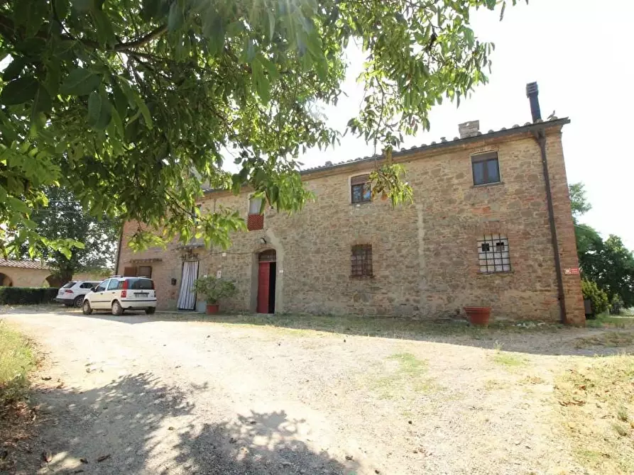 casa indipendente in vendita a Certaldo