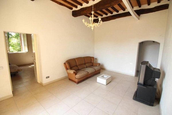 casa indipendente in vendita a Certaldo