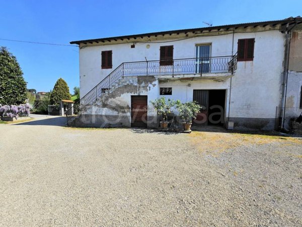 casa indipendente in vendita a Certaldo