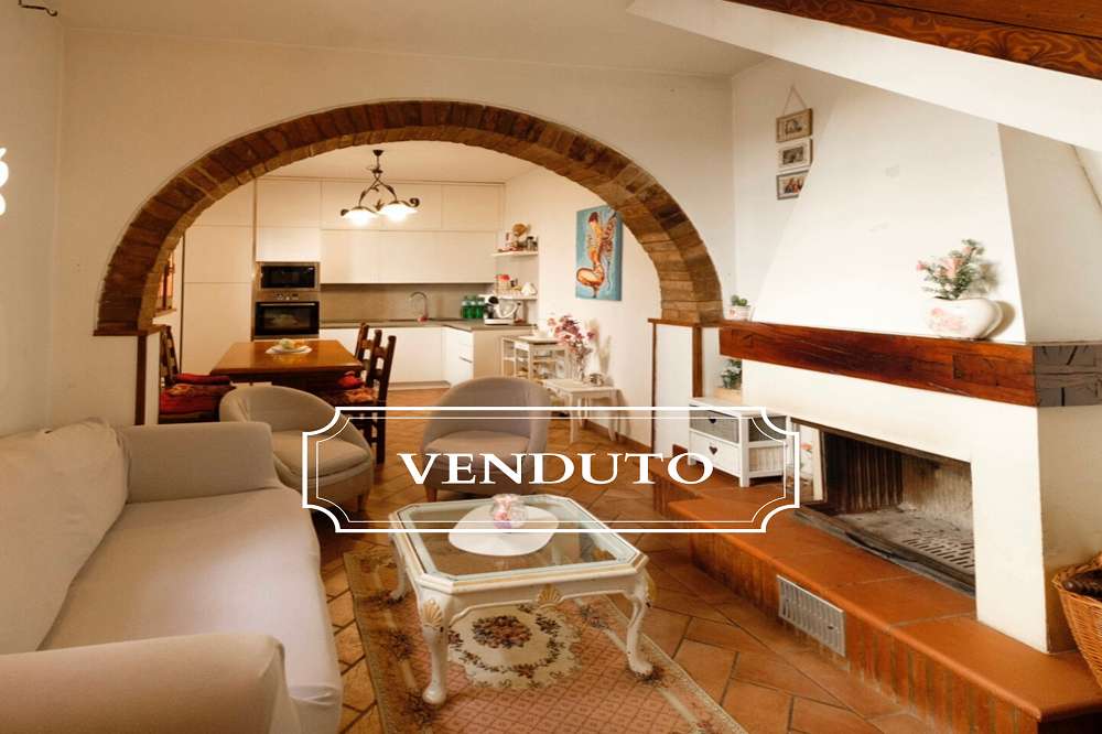 appartamento in vendita a Certaldo