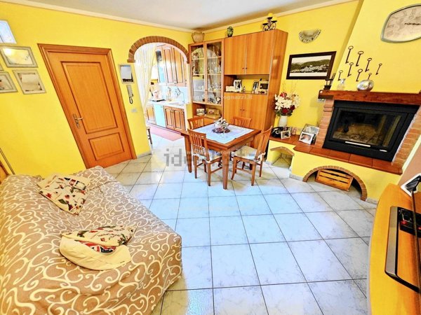 appartamento in vendita a Certaldo