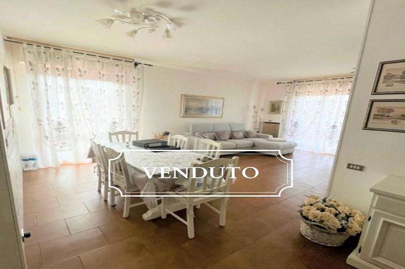 appartamento in vendita a Certaldo