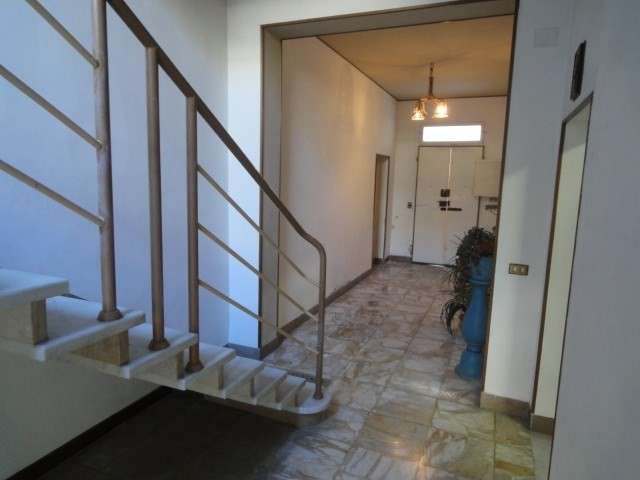 intera palazzina in vendita a Certaldo