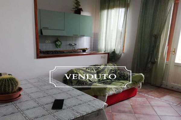 appartamento in vendita a Certaldo