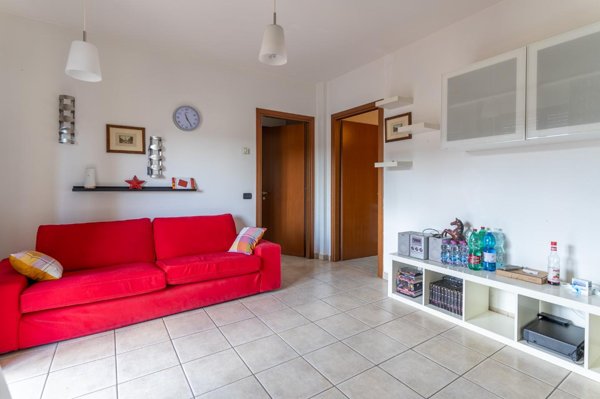 appartamento in vendita a Certaldo