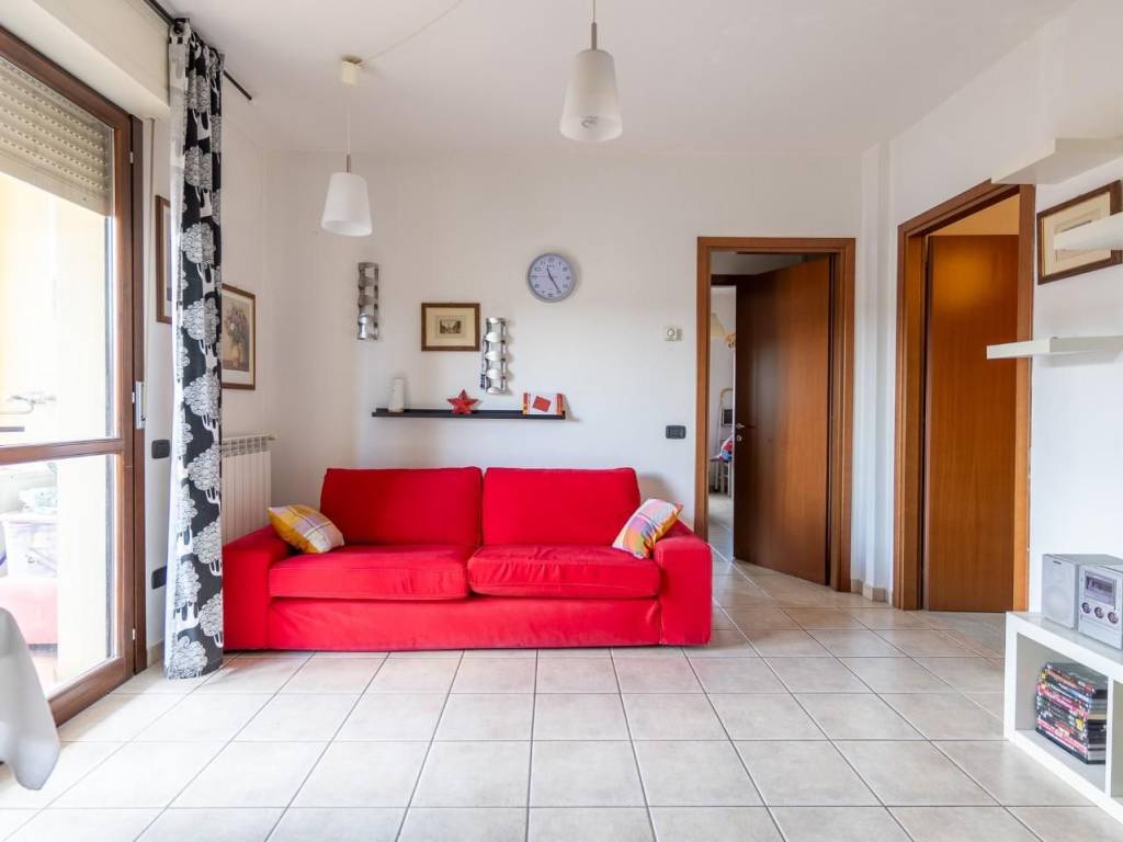 appartamento in vendita a Certaldo