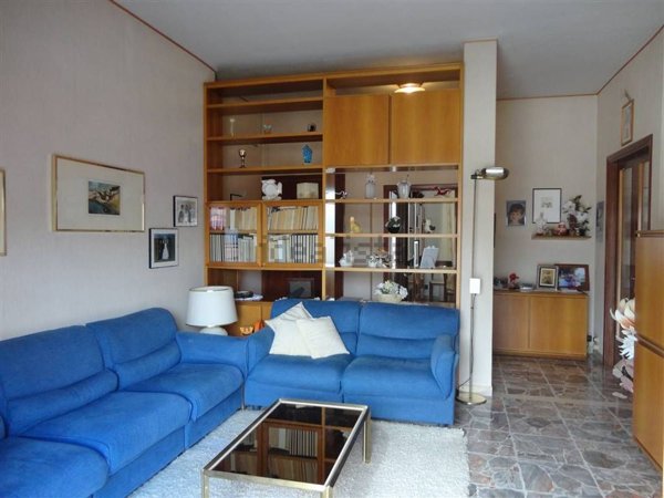 appartamento in vendita a Certaldo