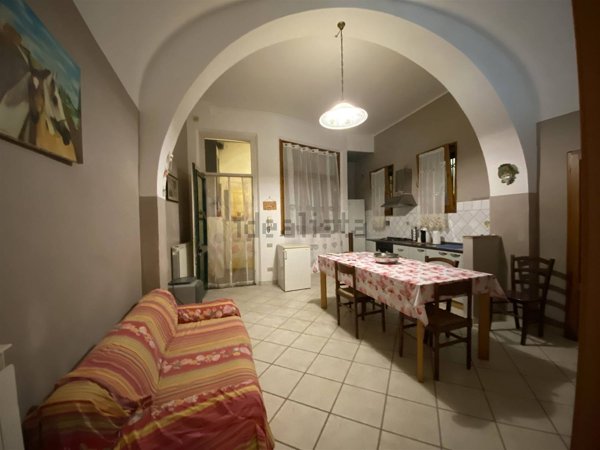 appartamento in vendita a Certaldo