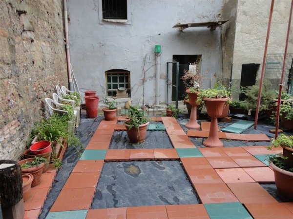appartamento in vendita a Certaldo