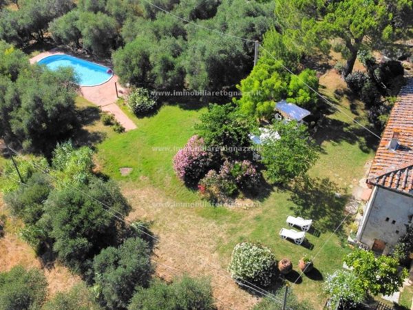 casa indipendente in vendita a Certaldo in zona Sciano