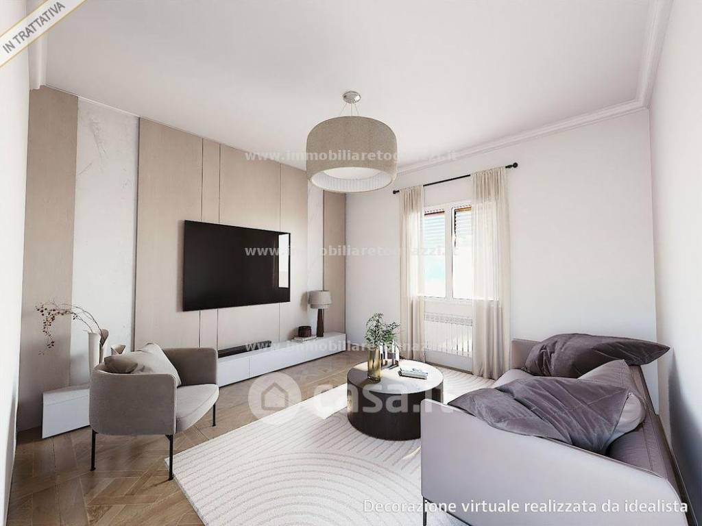 appartamento in vendita a Certaldo