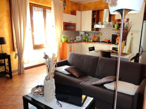 appartamento in vendita a Certaldo