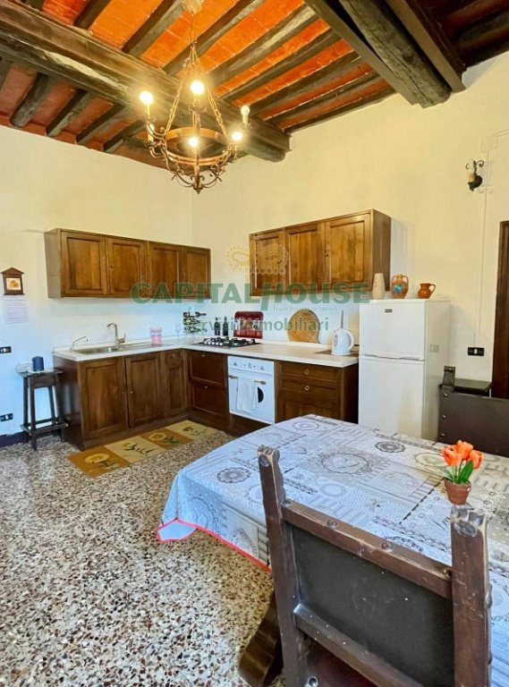 appartamento in vendita a Certaldo