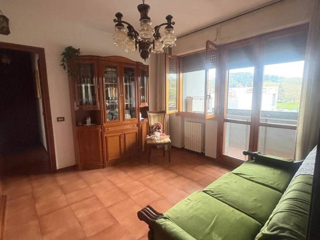 appartamento in vendita a Certaldo