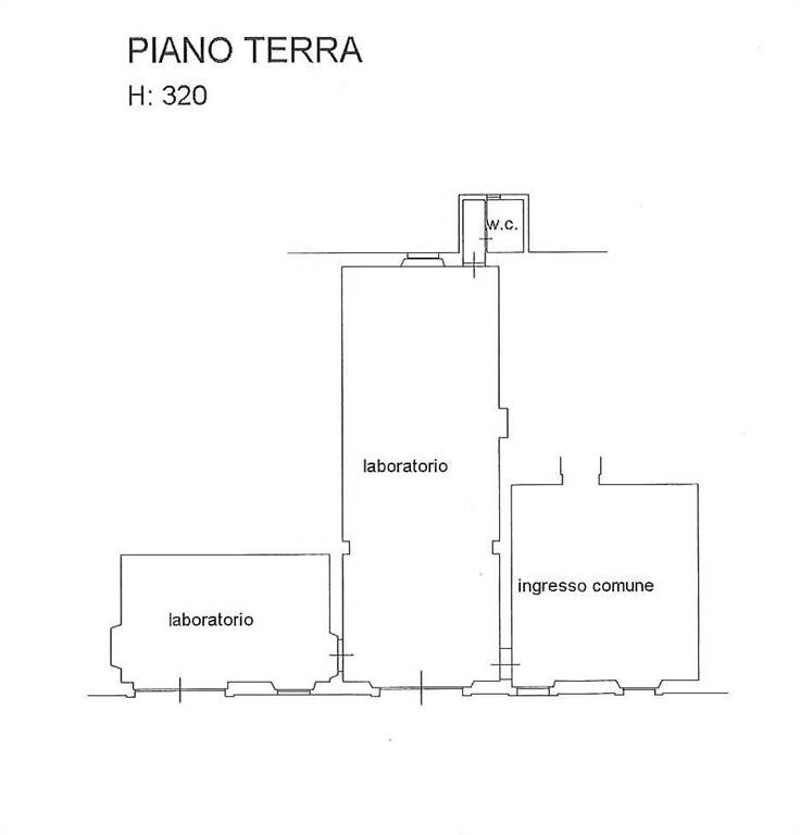 appartamento in vendita a Certaldo