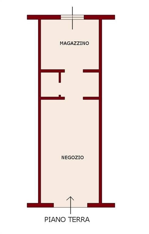 appartamento in vendita a Certaldo