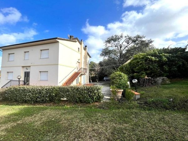 casa indipendente in vendita a Certaldo