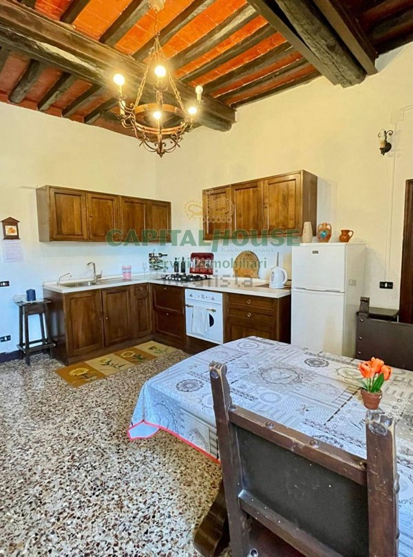 appartamento in vendita a Certaldo