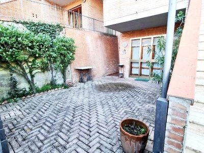 appartamento in vendita a Certaldo