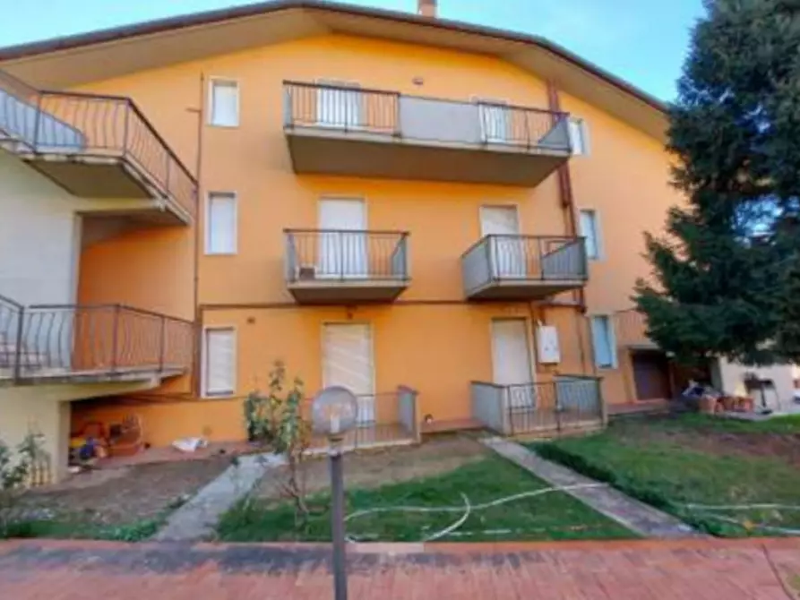 appartamento in vendita a Certaldo