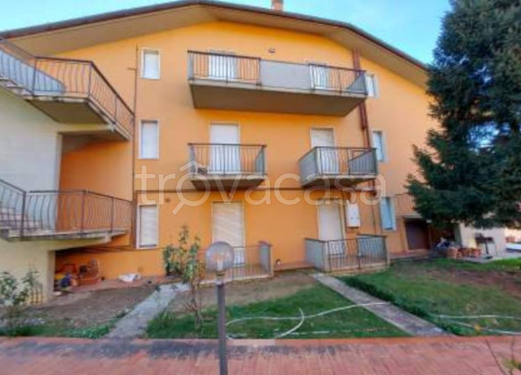 appartamento in vendita a Certaldo