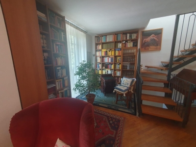 appartamento in vendita a Certaldo