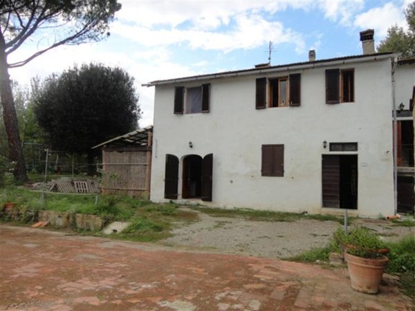 appartamento in vendita a Certaldo