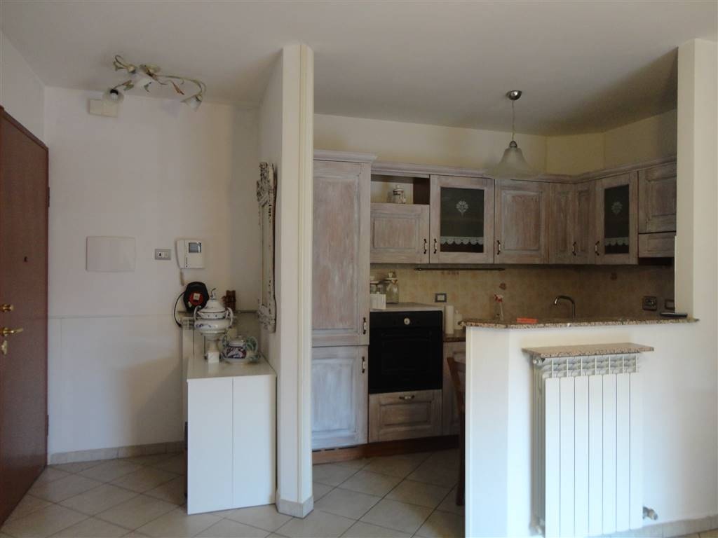 appartamento in vendita a Certaldo