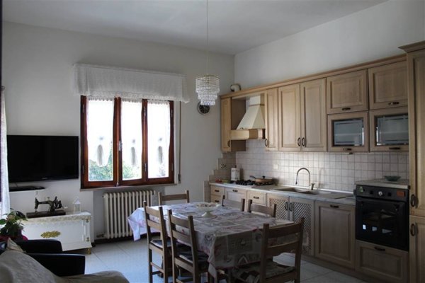 appartamento in vendita a Certaldo