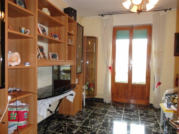 appartamento in vendita a Certaldo