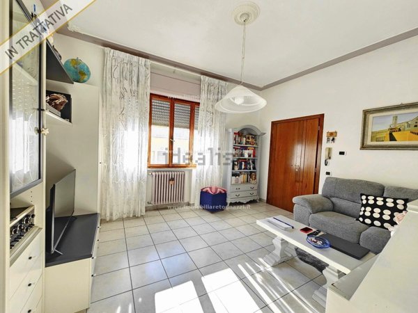 appartamento in vendita a Certaldo