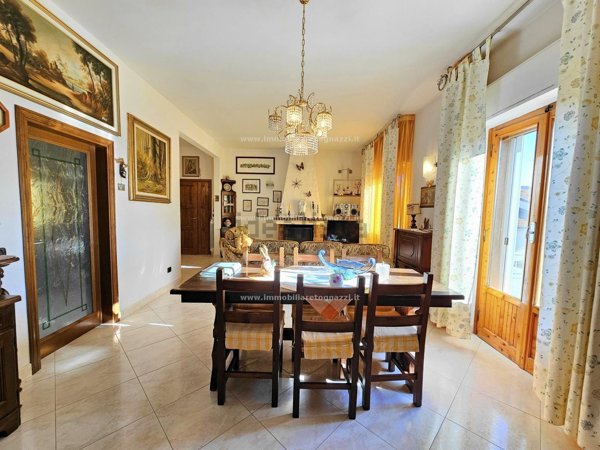 appartamento in vendita a Certaldo