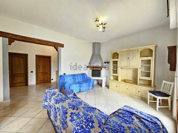 appartamento in vendita a Certaldo