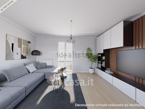 appartamento in vendita a Certaldo