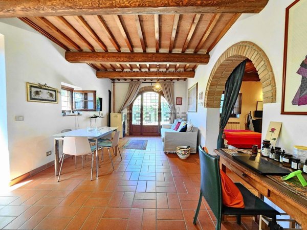 appartamento in vendita a Certaldo