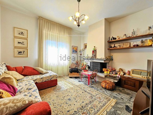 appartamento in vendita a Certaldo