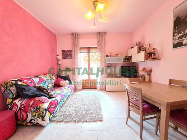 appartamento in vendita a Certaldo