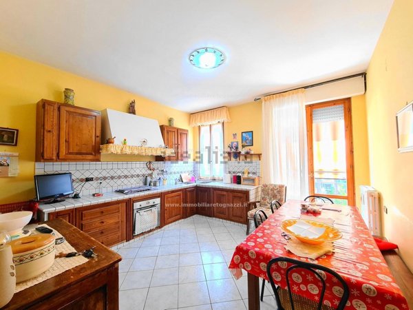 appartamento in vendita a Certaldo