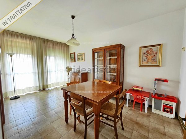 appartamento in vendita a Certaldo