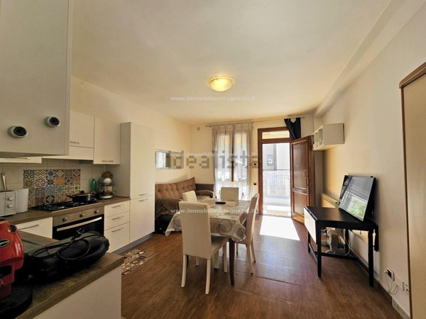 appartamento in vendita a Certaldo