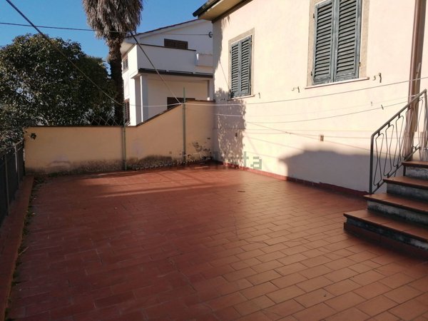 appartamento in vendita a Certaldo