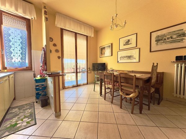 appartamento in vendita a Certaldo