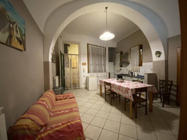 appartamento in vendita a Certaldo