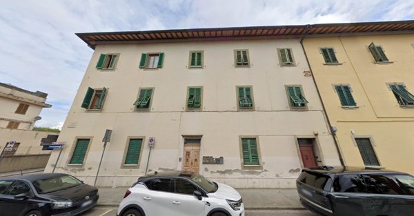 appartamento in vendita a Certaldo